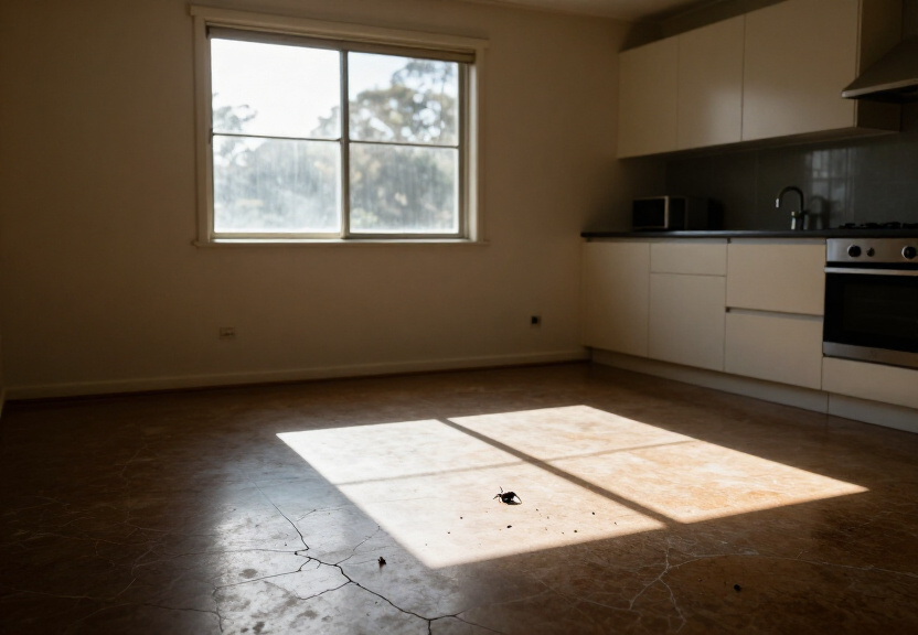Residential Pest Control in Bass Hill